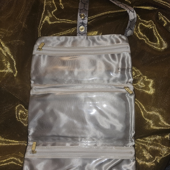 Travel make up brushes sac - Picture 2 of 3